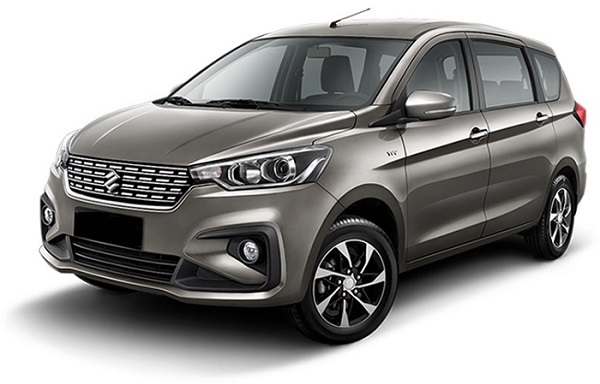 Suzuki Ertiga